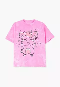 Футболка Gloria Jeans