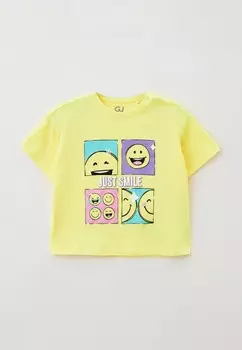 Футболка Gloria Jeans