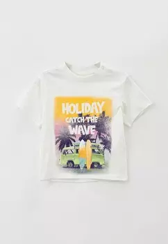 Футболка Gloria Jeans