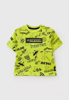 Футболка Gloria Jeans