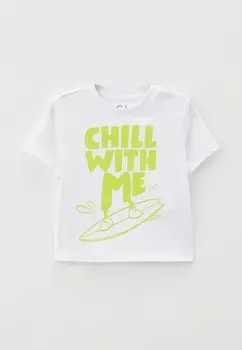 Футболка Gloria Jeans