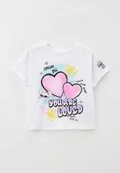 Футболка Gloria Jeans