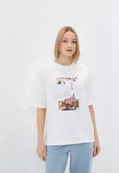 Футболка Gloria Jeans