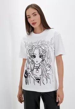 Футболка Gloria Jeans