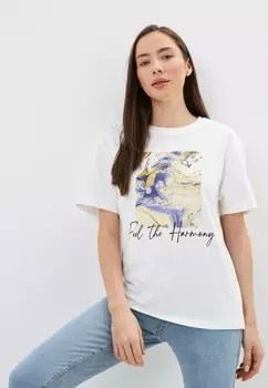 Футболка Gloria Jeans