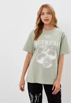 Футболка Gloria Jeans