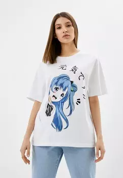 Футболка Gloria Jeans