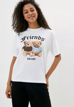 Футболка Gloria Jeans