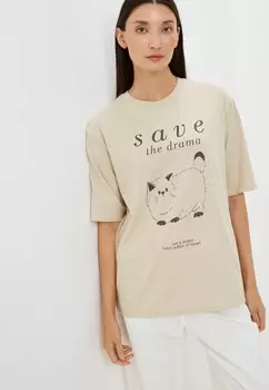 Футболка Gloria Jeans