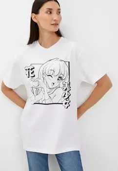 Футболка Gloria Jeans