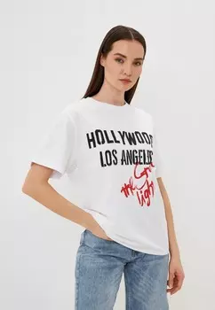 Футболка Gloria Jeans