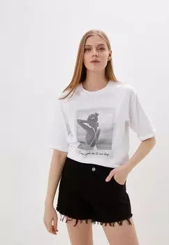 Футболка Gloria Jeans