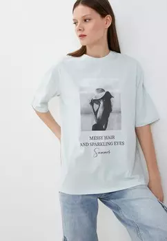 Футболка Gloria Jeans