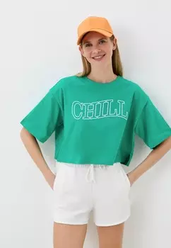 Футболка Gloria Jeans