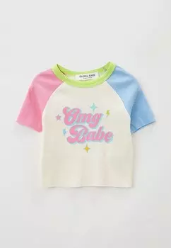 Футболка Gloria Jeans