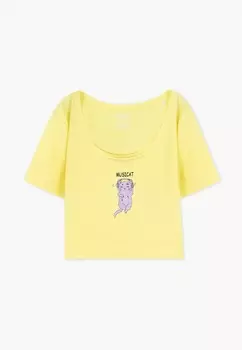 Футболка Gloria Jeans