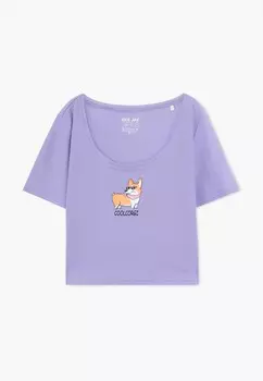 Футболка Gloria Jeans