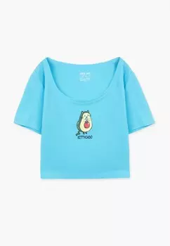 Футболка Gloria Jeans