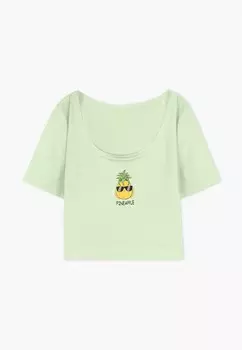 Футболка Gloria Jeans