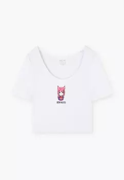 Футболка Gloria Jeans