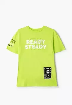 Футболка Gloria Jeans