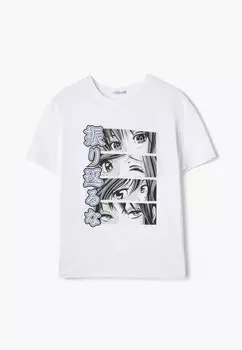 Футболка Gloria Jeans