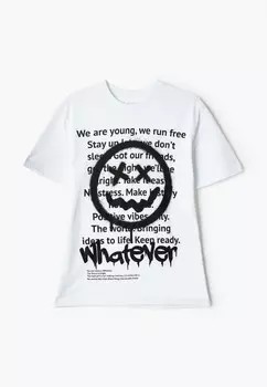 Футболка Gloria Jeans