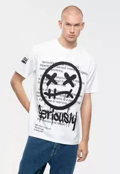 Футболка Gloria Jeans