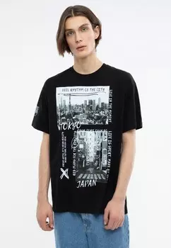 Футболка Gloria Jeans