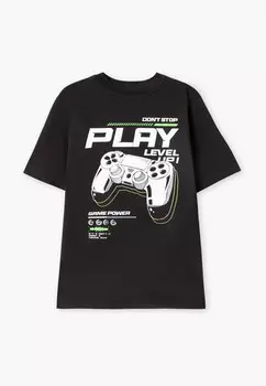 Футболка Gloria Jeans