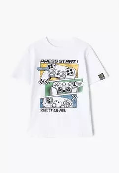 Футболка Gloria Jeans