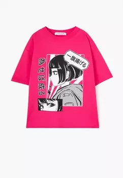 Футболка Gloria Jeans