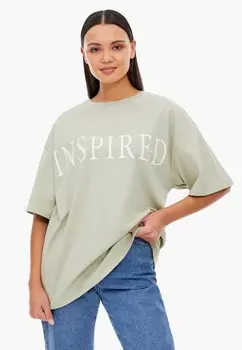 Футболка Gloria Jeans