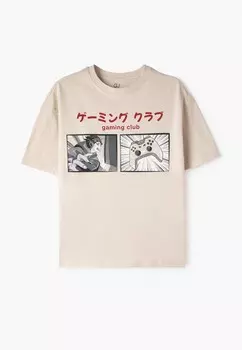 Футболка Gloria Jeans