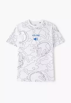 Футболка Gloria Jeans