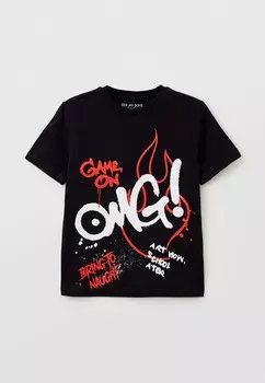 Футболка Gloria Jeans