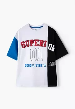 Футболка Gloria Jeans