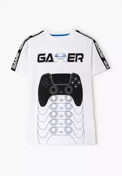 Футболка Gloria Jeans