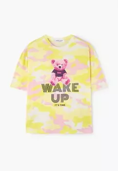 Футболка Gloria Jeans