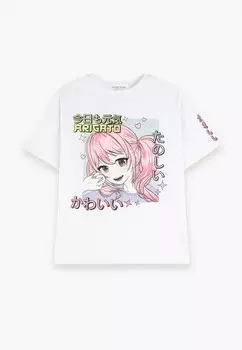 Футболка Gloria Jeans