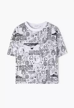 Футболка Gloria Jeans