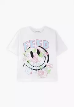 Футболка Gloria Jeans