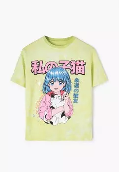 Футболка Gloria Jeans