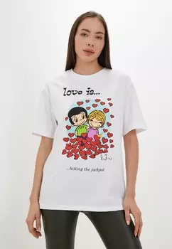 Футболка Gloria Jeans