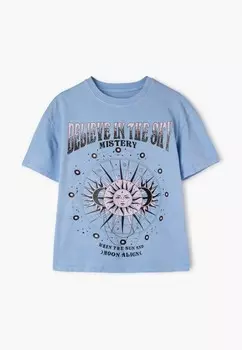 Футболка Gloria Jeans