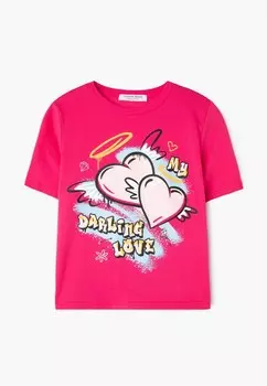 Футболка Gloria Jeans