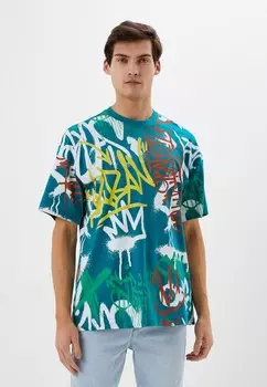 Футболка Gloria Jeans