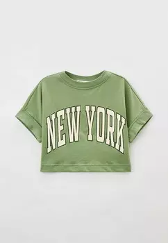 Футболка Gloria Jeans