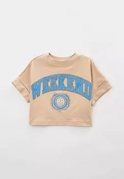 Футболка Gloria Jeans