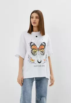 Футболка Gloria Jeans